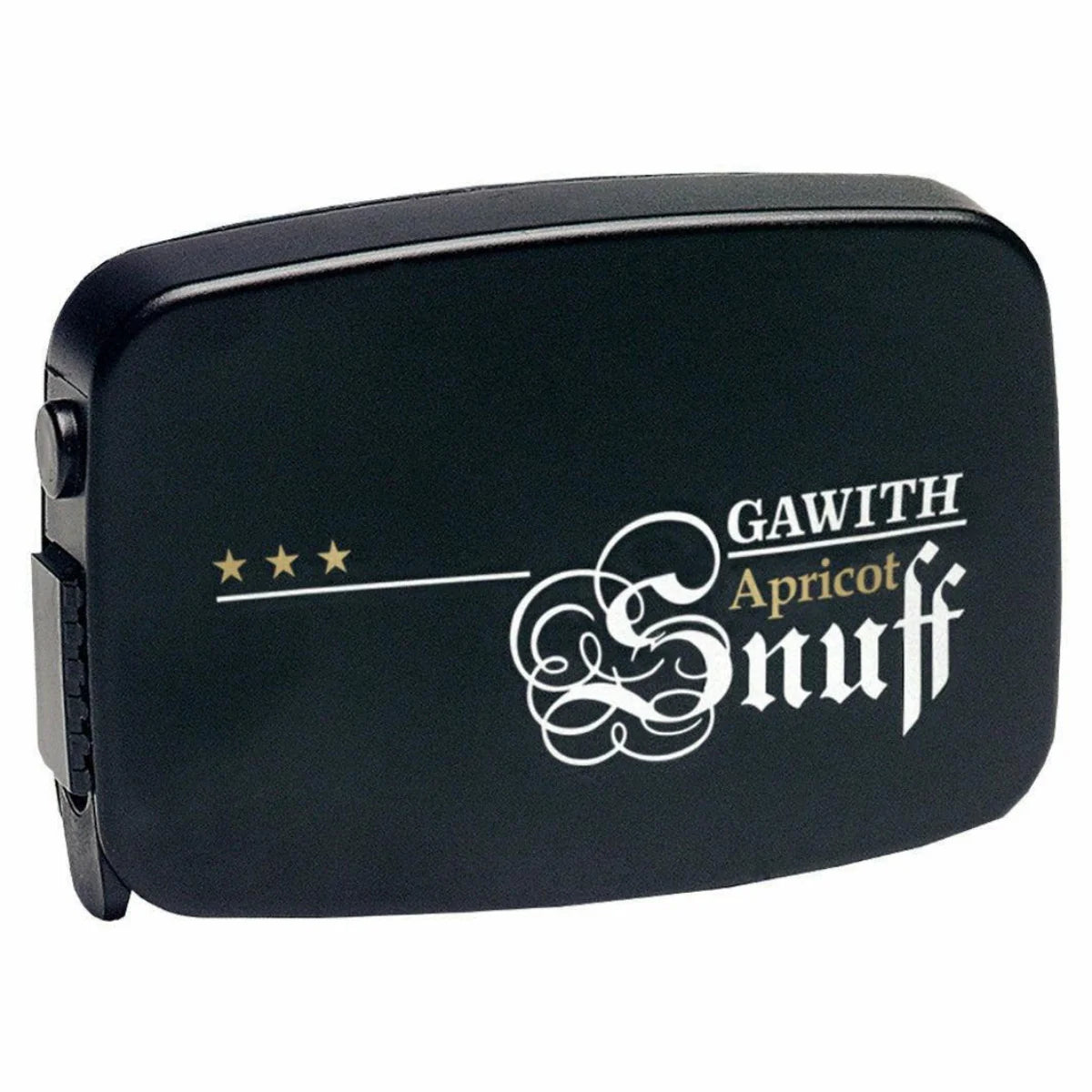 Gawith - Apricot Original Snuff