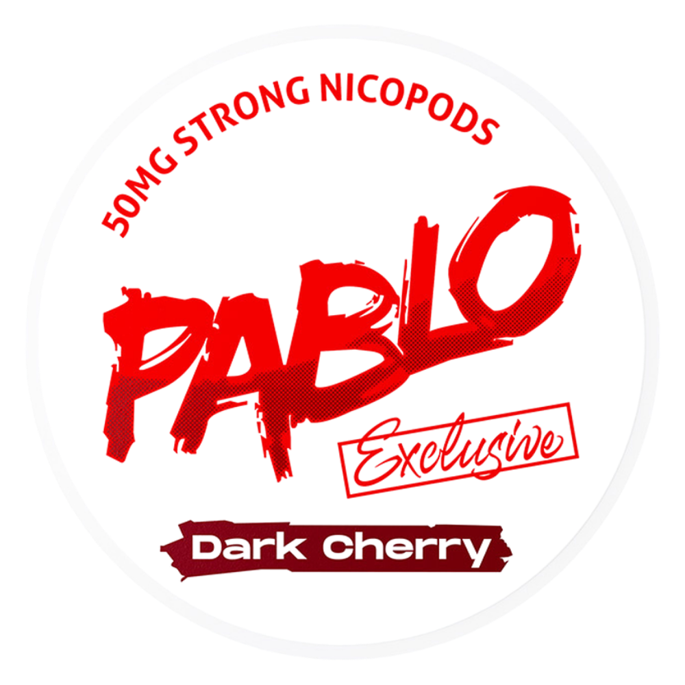 Pablo - Exclusive Dark Cherry