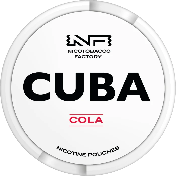 Cuba - White Cola