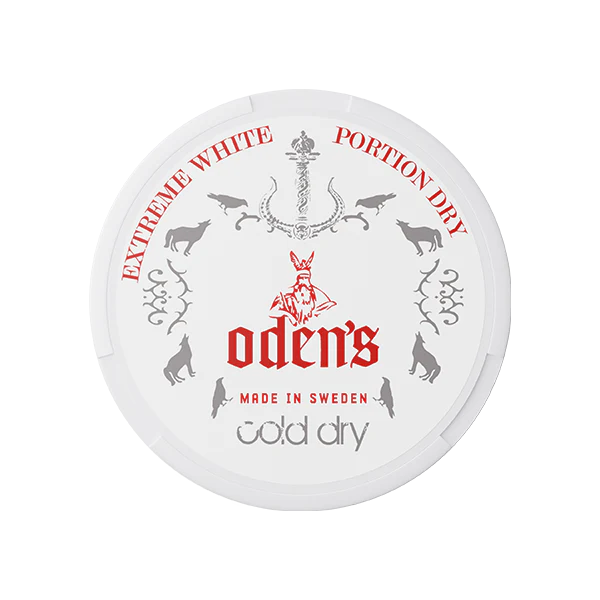Odens - Cold Dry Extreme