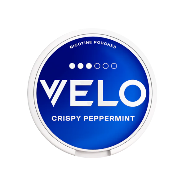 Velo - Crispy Peppermint