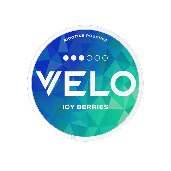 Velo - Icy Berries