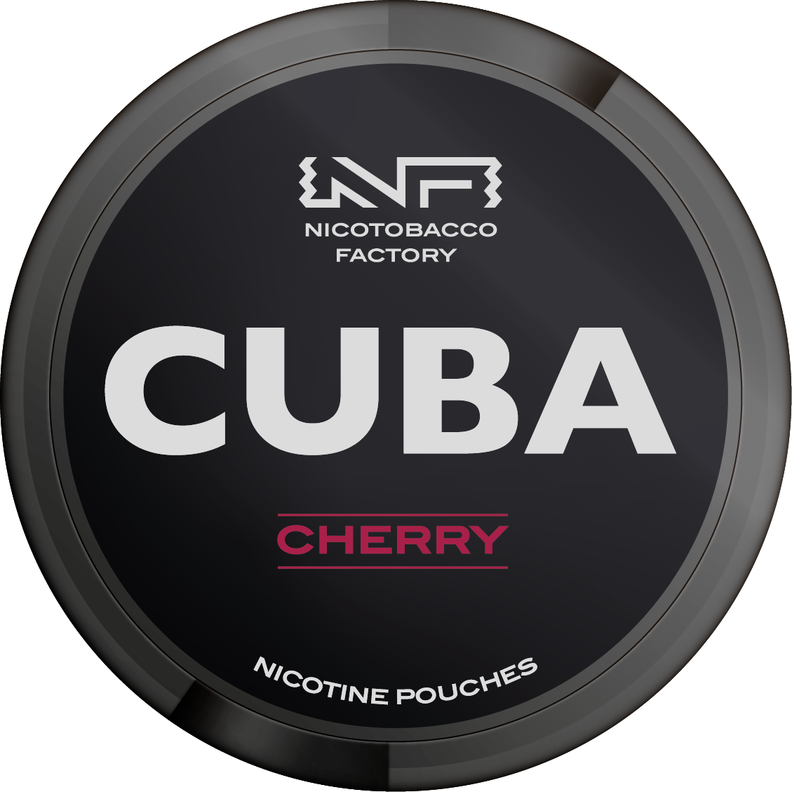 Cuba - Black Cherry