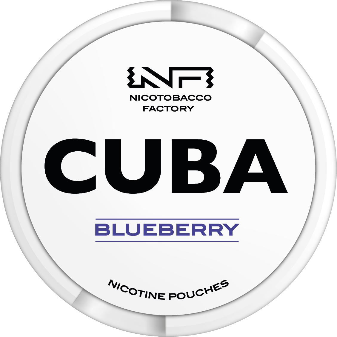 Cuba - White Blueberry