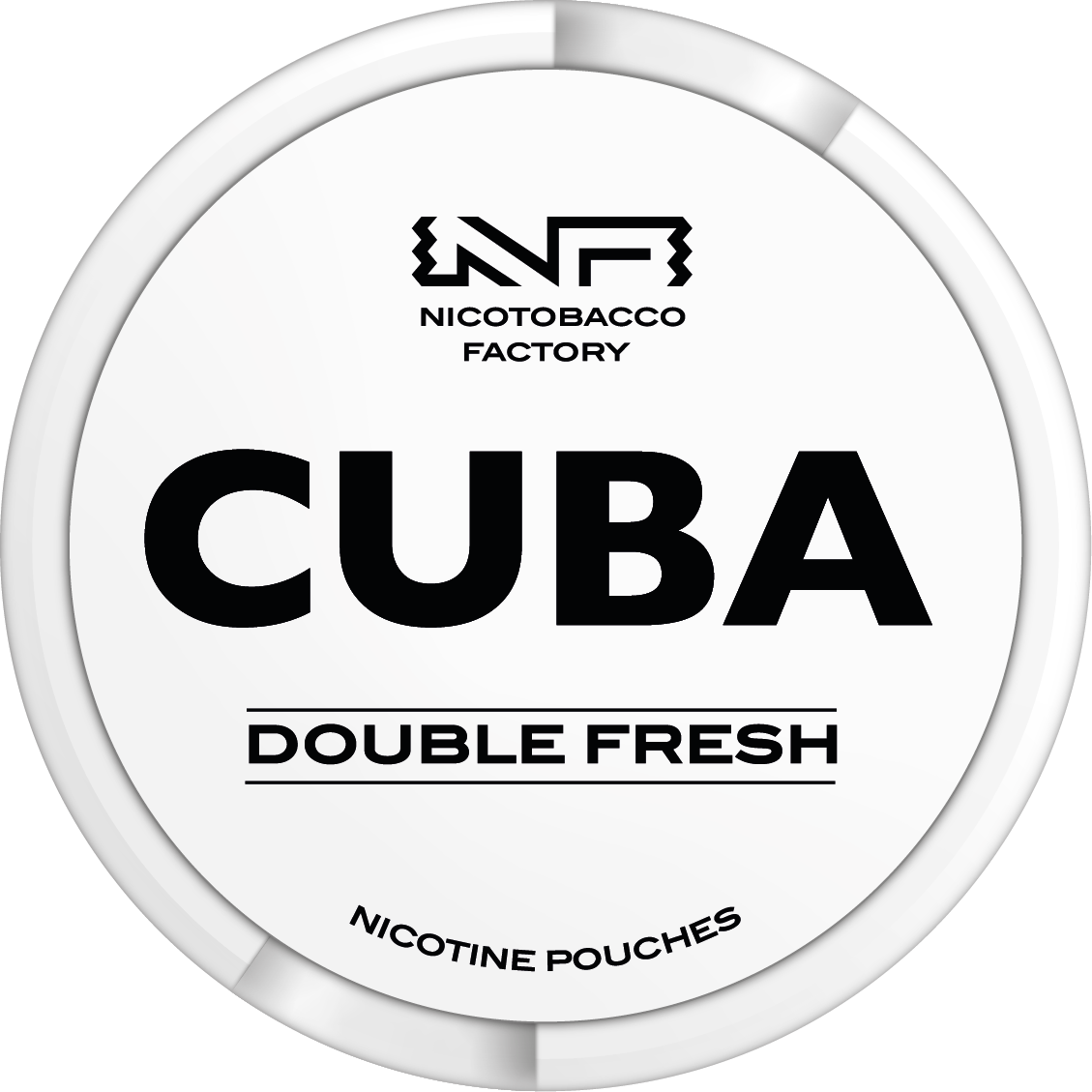 Cuba - White DoubleFresh