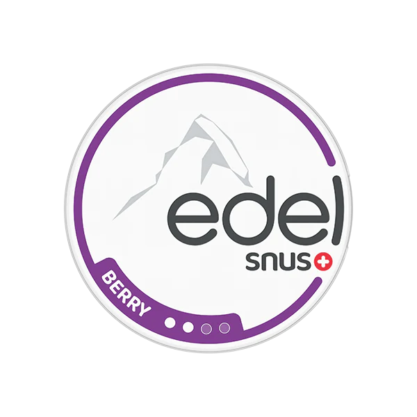 Edel BERRY AW (All White)