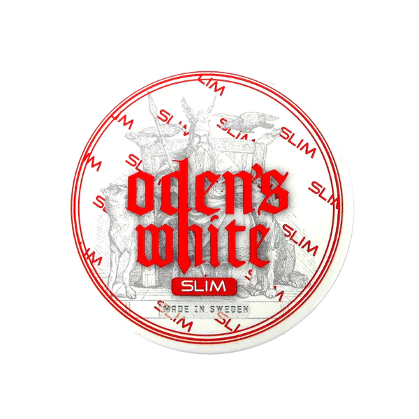 Odens - Cold Extreme Slim