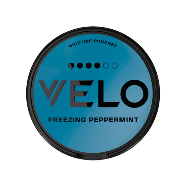 Velo - Freezing Peppermint