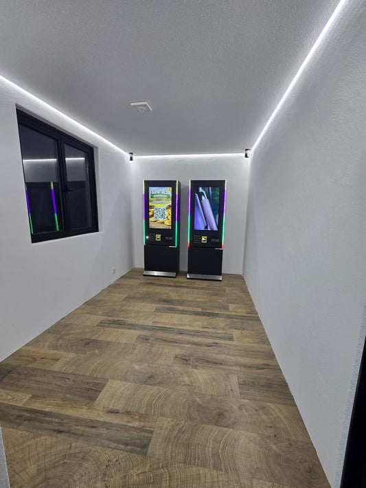 Snusshop Altendorf SZ