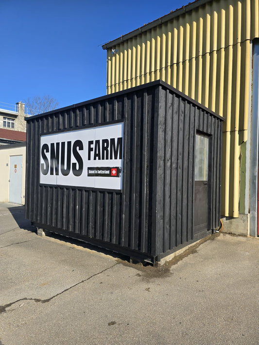 24/7 Snus shop Altendorf