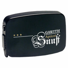 Gawith - Apricot Original Snuff