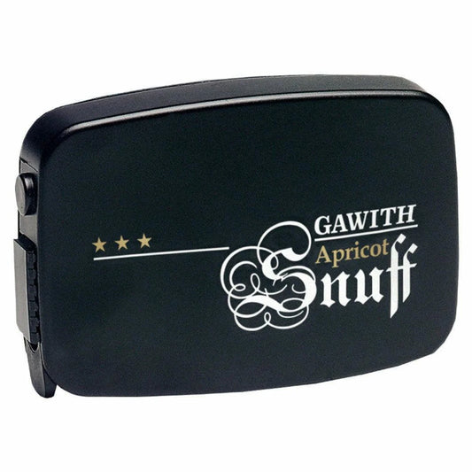 Gawith - Apricot Original Snuff