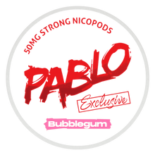 Pablo - Exclusive Bubble Gum