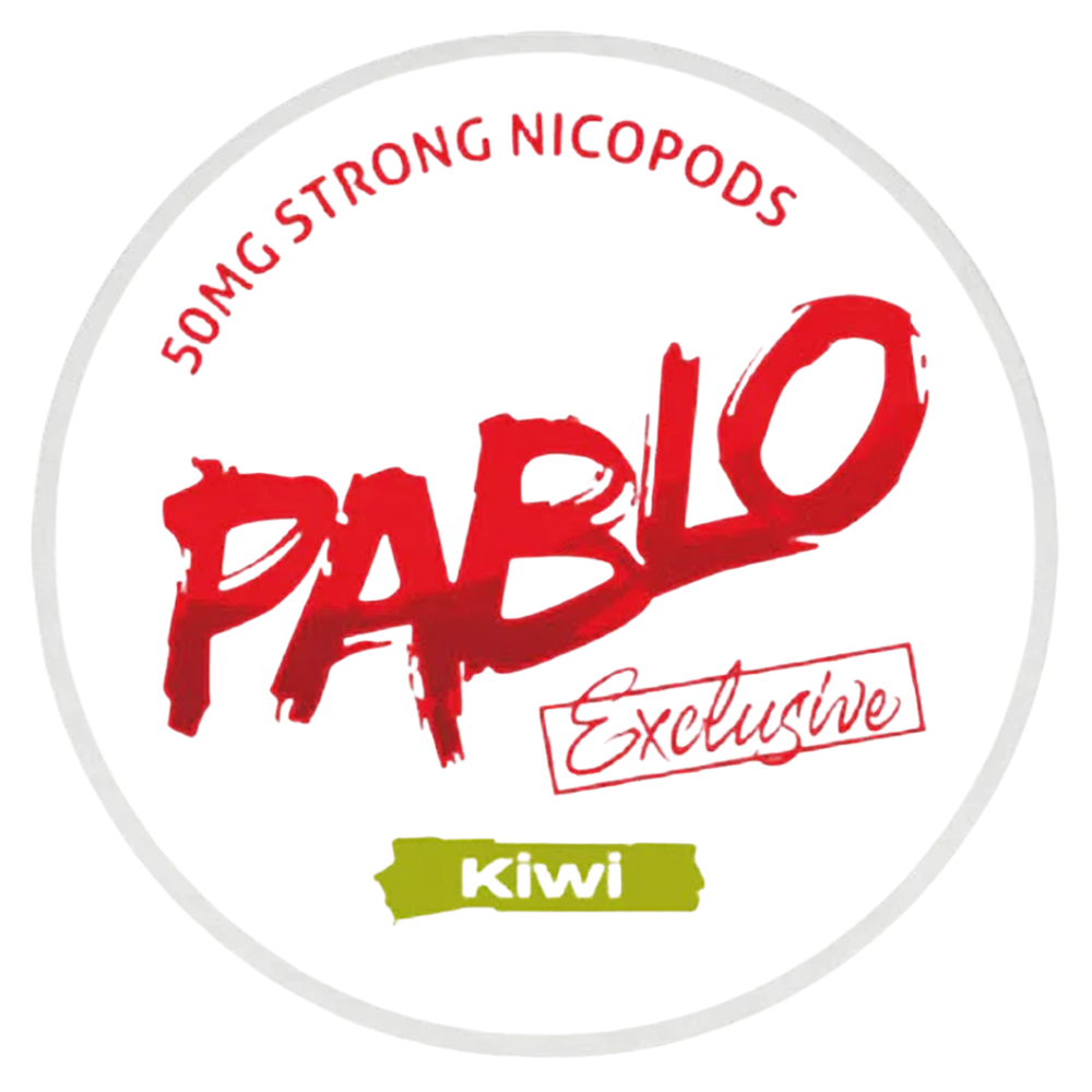 Pablo - Exclusive Kiwi
