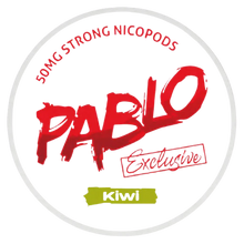Pablo - Exclusive Kiwi