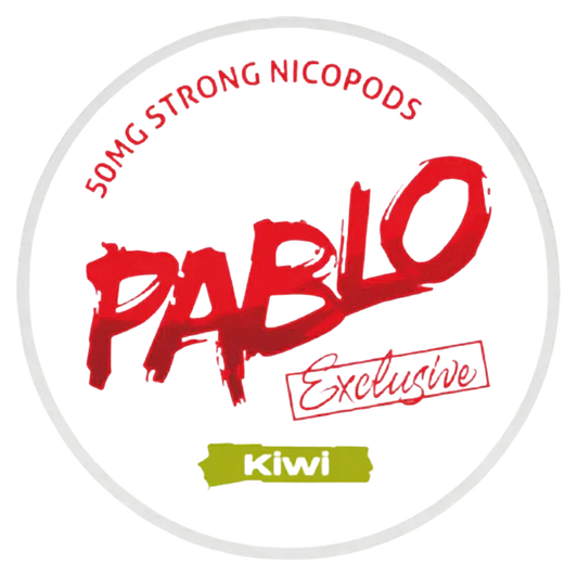 Pablo - Exclusive Kiwi