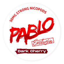 Pablo - Exclusive Dark Cherry