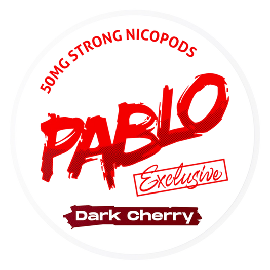 Pablo - Exclusive Dark Cherry