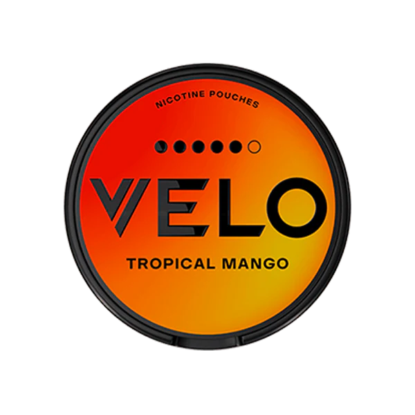 Velo - Tropical Mango