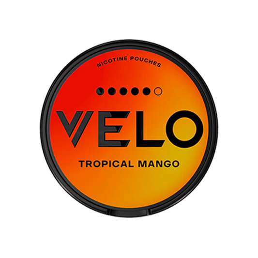Velo - Tropical Mango