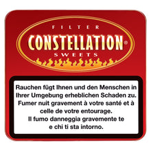 Constellation Sweets Filter