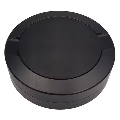 SNUS DOSE ALUMINIUM 3 TEILIG