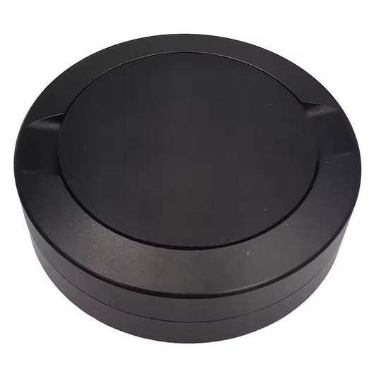 SNUS DOSE ALUMINIUM 3 TEILIG