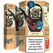 Aroma King Pipe White Coffee 20mg EOL