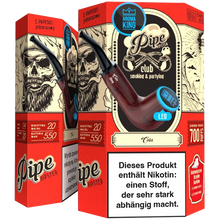 Aroma King Pipe Cola 20mg EOL
