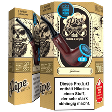 Aroma King Pipe Tobacco 20mg EOL