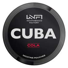 Cuba - BLACK Cola