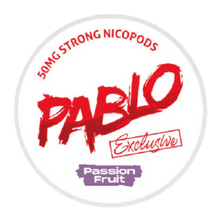 Pablo - Exclusive Passion Fruit