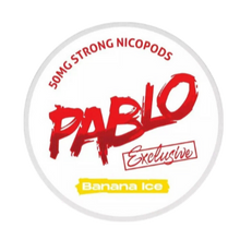 Pablo - Exclusive Banana Ice