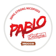 Pablo - Exclusive Mocca