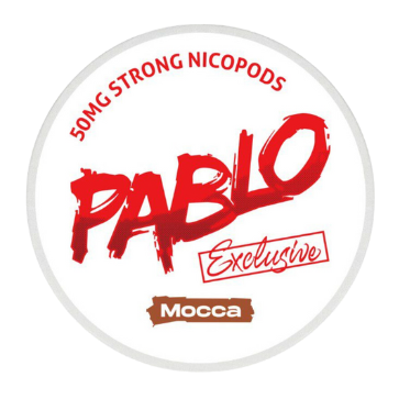 Pablo - Exclusive Mocca