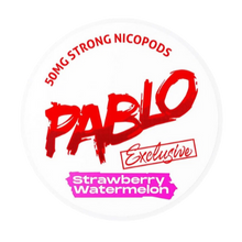 Pablo - Exclusive Strawberry Watermelon