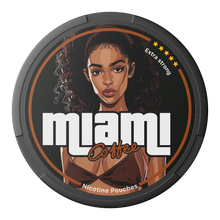 Miami Coffee Ultra Strong