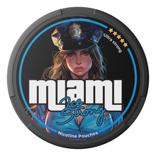 Miami Ice Energy Ultra Strong