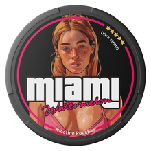 Miami Watermelon Ultra Strong