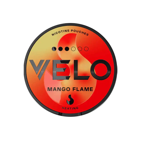 Velo - Mango Flame