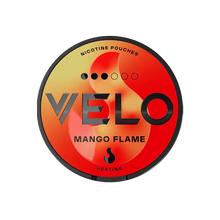 Velo - Mango Flame