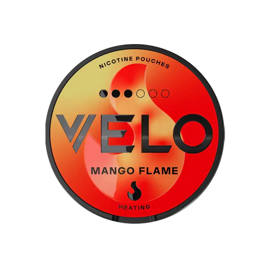 Velo - Mango Flame