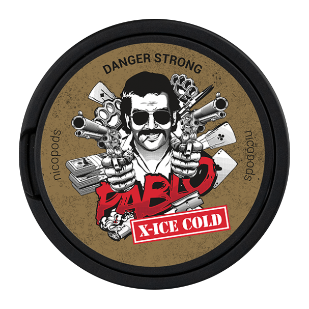Pablo - X Ice Cold