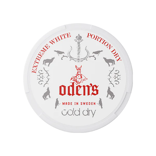 Odens - Cold Dry Extreme