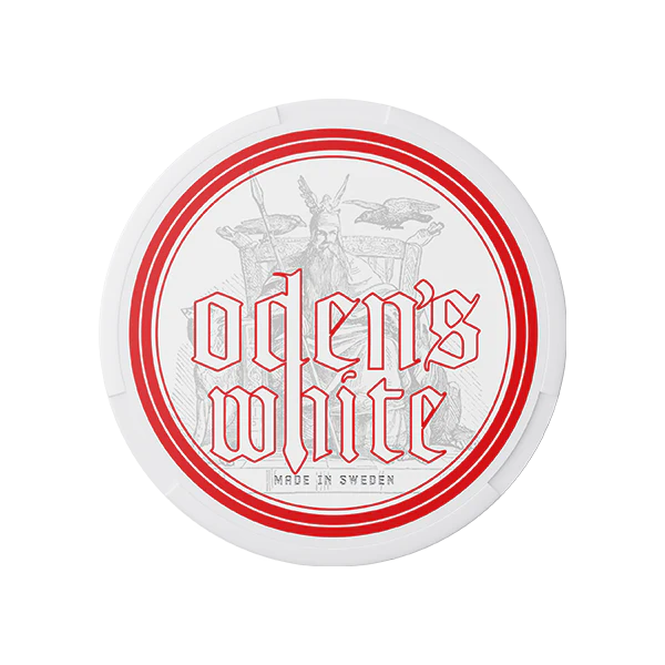 Odens - Cold Extreme