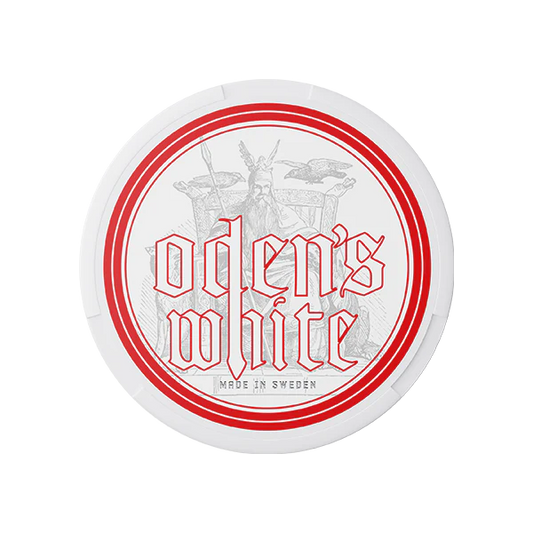 Odens - Cold Extreme