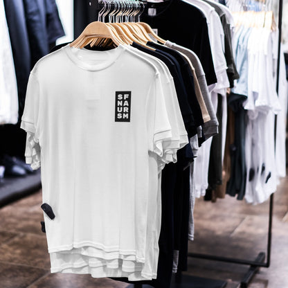 Snus t-Shirt Snus Merchandise