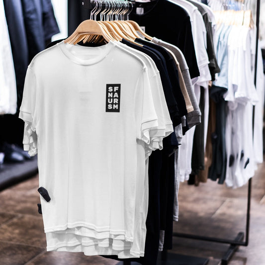 Snus t-Shirt Snus Merchandise