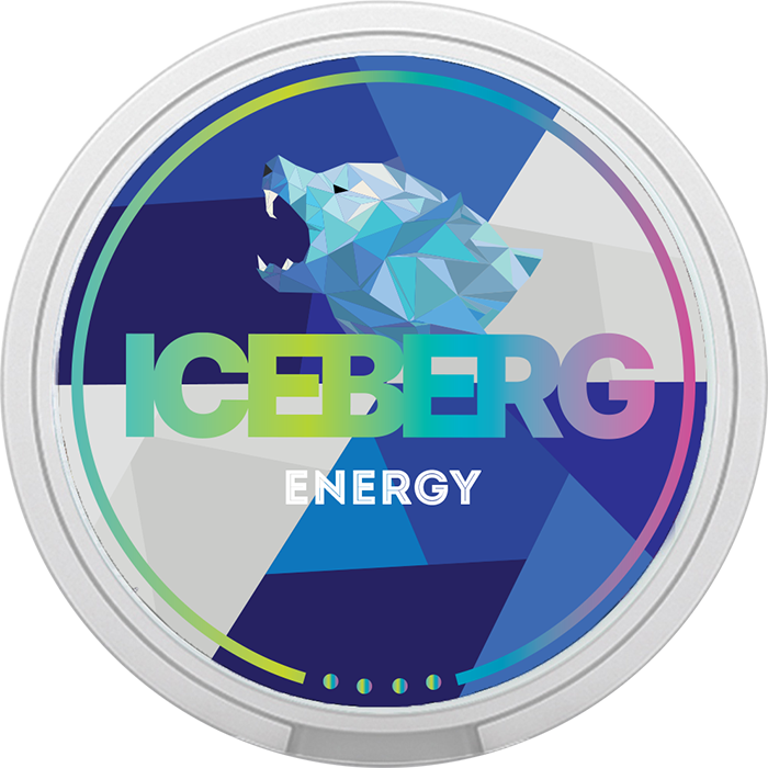 Iceberg - Energy