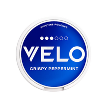 Velo - Crispy Peppermint